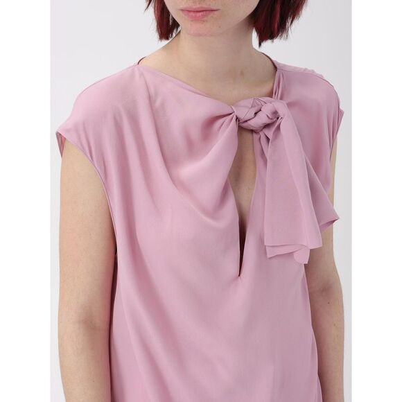 Pinko Top Woman Blush Pink